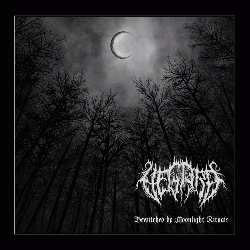 Vegard : Bewitched by Moonlight Rituals